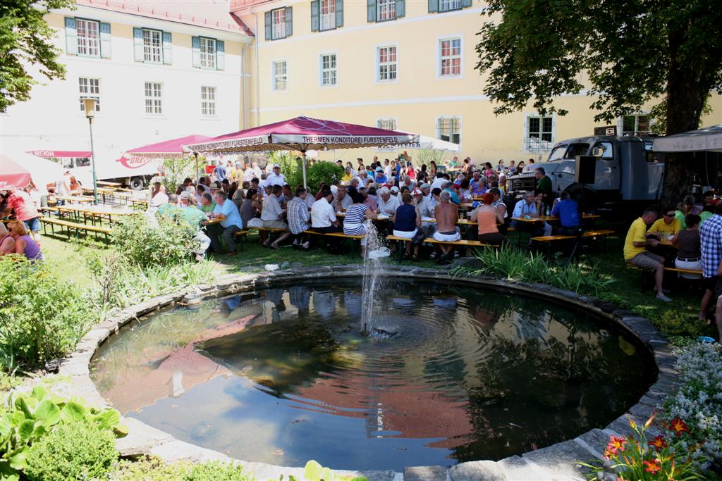 2011-07-10 13. Oldtimertreffen in Pinkafeld